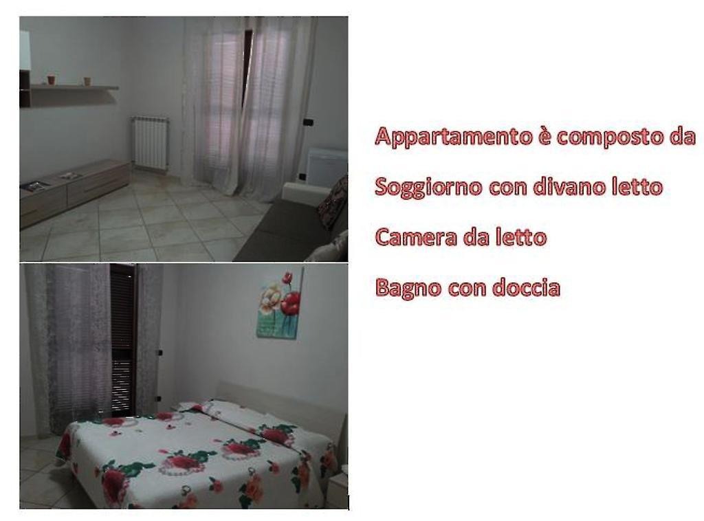 Sweet Home Giulia Locazione Ad Uso Turistico Cimitile Экстерьер фото