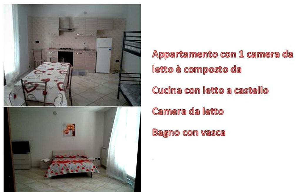 Sweet Home Giulia Locazione Ad Uso Turistico Cimitile Экстерьер фото